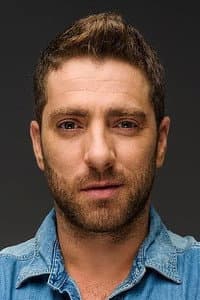 משה אשכנזי