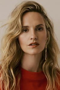 Ruth Bradley