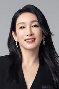 秦海璐