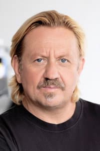 Harley Wallen