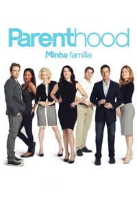 Parenthood - Minha Família