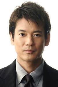 唐沢寿明