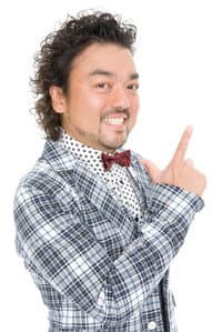 パパイヤ鈴木
