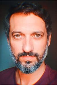 Daniel Volpi