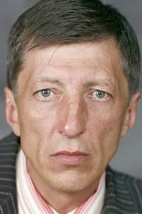 Евгений Мундум