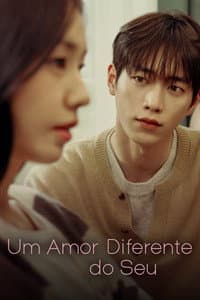 Um Amor Diferente do Seu