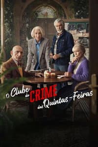 O Clube do Crime das Quintas-Feiras