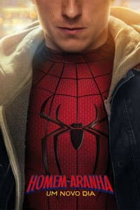Homem-Aranha: Um Novo Dia