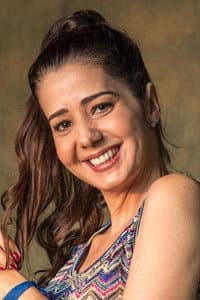 Cristiane Amorim