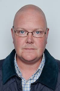 Dominic Brunt