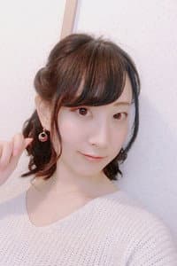 松山紗香