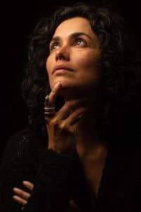 Fiorella Diaz
