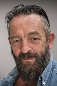Francis Magee