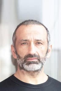 Παύλος Κουρτίδης