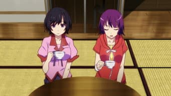 [34] Nekomonogatari [Shiro] [3] Tsubasa Tiger - Parte 3