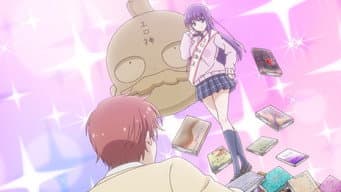 Ao-chan não consegue orientar virgens
