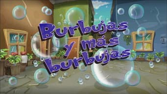 Borbulhas e mais Borbulhas