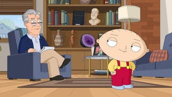 Chame Stewie, Por Favor