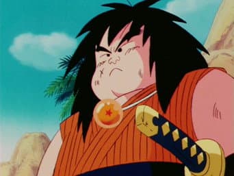 O Grande Yajirobe