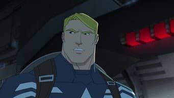 O Surto de Ultron