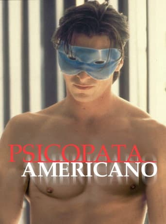 Psicopata Americano
