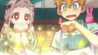 Fantasma 7: Donuts