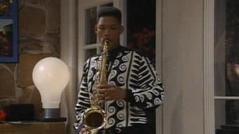 Insônia em Bel-Air