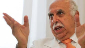 Roger Abdelmassih