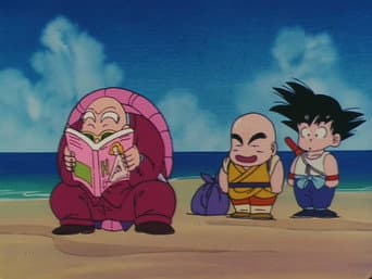 O Rival de Goku