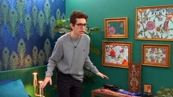 Fantasmas e Catfish
