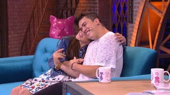 Maisa Silva e Whindersson Nunes