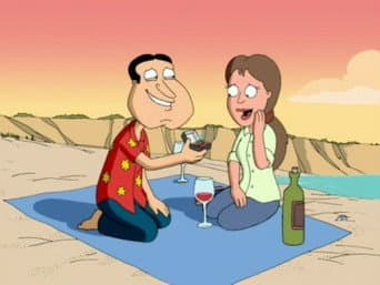 Eu Te Aceito, Quagmire