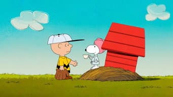 É só você, Snoopy