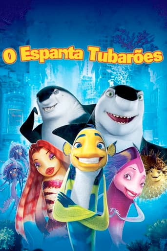 O Espanta Tubarões
