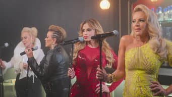 Rainhas poderosas
