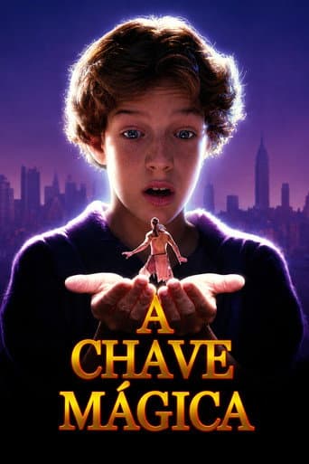 A Chave Mágica