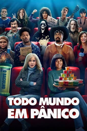Todo Mundo em Pânico