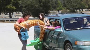 Indo pra Faculdade