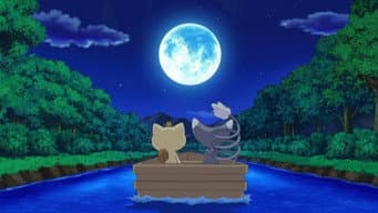 Pelo o Amor de Meowth!