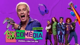 A Vida é Um Jogo