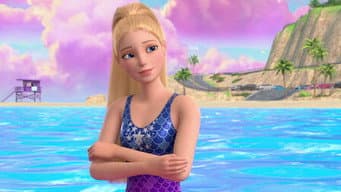 Barbie Encontra Peggy