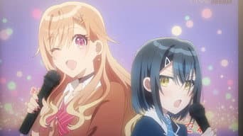Yuuhi e Yasumi e Natal