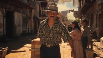Choveu por Quatro Anos, Onze Meses e Dois Dias