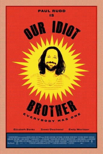 O Idiota do Meu Irmão