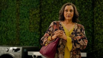 A mulher que devolveu o marido