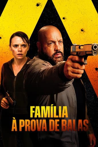 Família à Prova de Balas