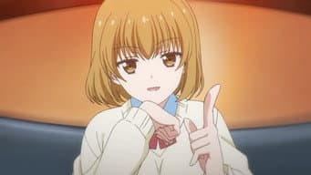 Ninguém consegue vencer a Miyabi-chan