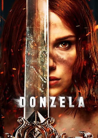 Donzela