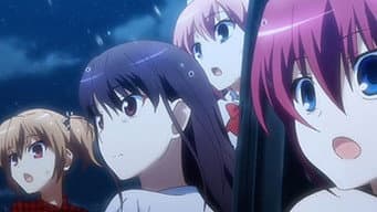 A Semente de Blanc Aile IV