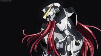 Operação Captura do Gundam